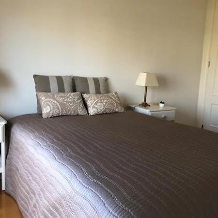 Quinta Do Rosario Room Opportunity กาชไกช์ ภายนอก รูปภาพ