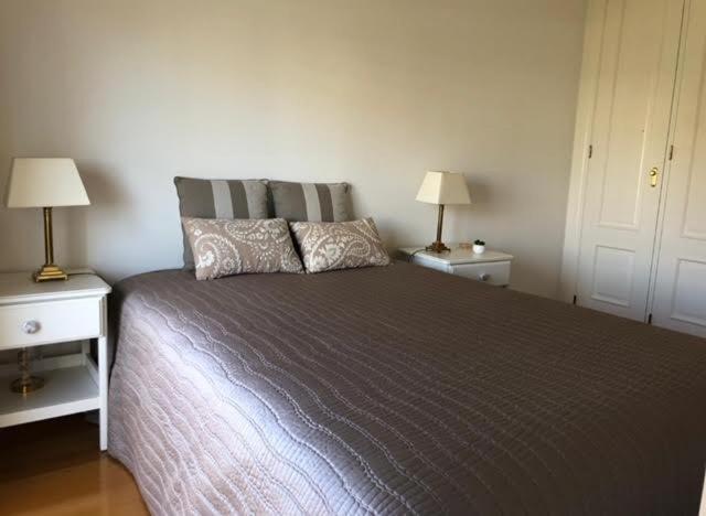 Quinta Do Rosario Room Opportunity กาชไกช์ ภายนอก รูปภาพ