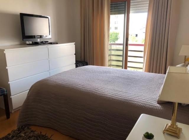 Quinta Do Rosario Room Opportunity กาชไกช์ ภายนอก รูปภาพ