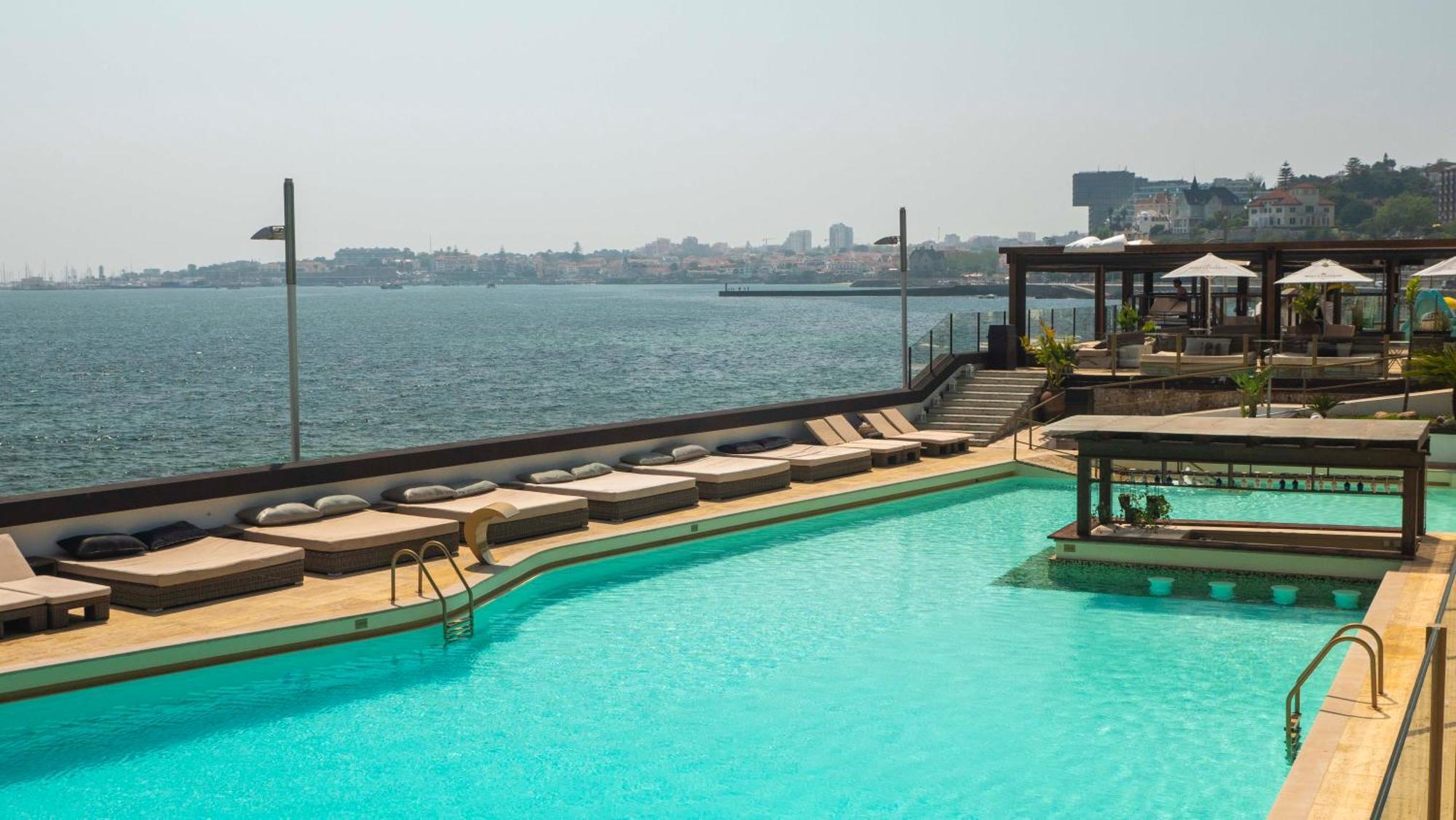 Quinta Do Rosario Room Opportunity กาชไกช์ ภายนอก รูปภาพ